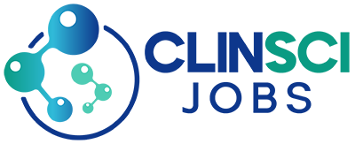 Clinical Scientific Jobs Logo