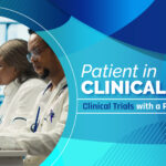 Patient In Clinical Trial - Clinical Trials With A Personal Touch