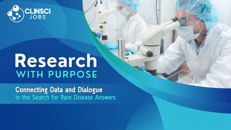 Impact of Clinical Research on Rare Disease Treatment