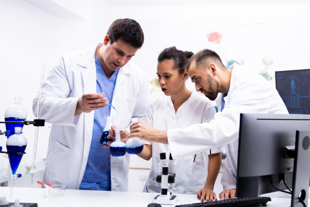 Which Research Jobs Pays the Most? Research Jobs