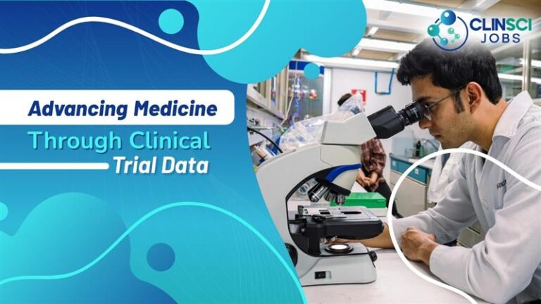 What Are the Qualities That Make a Clinical scientist Worthwhile - Clinical Scientific Jobs