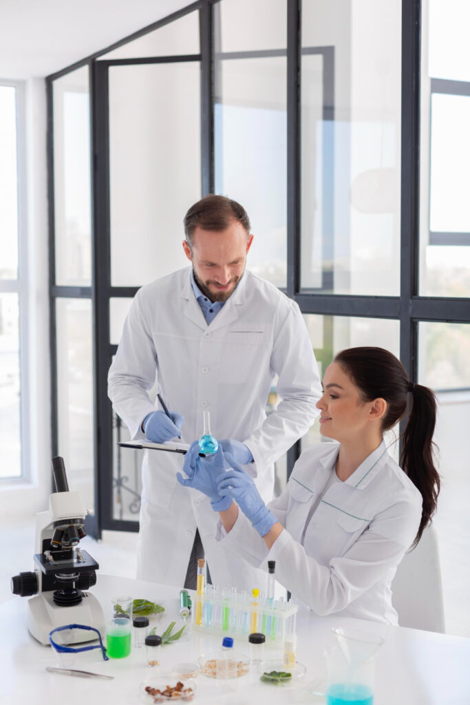 Where does a clinical lab scientist get paid the most? Clinical Lab Scientists