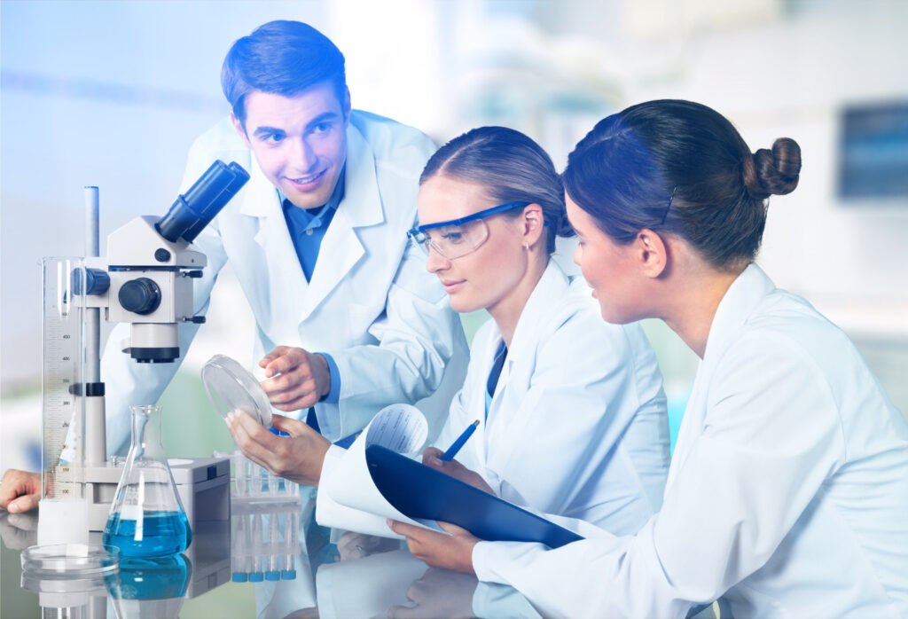 Where does a clinical lab scientist get paid the most? Clinical Lab Scientists