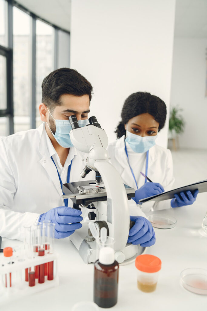 Exploring Other Science Fields And Job Opportunities