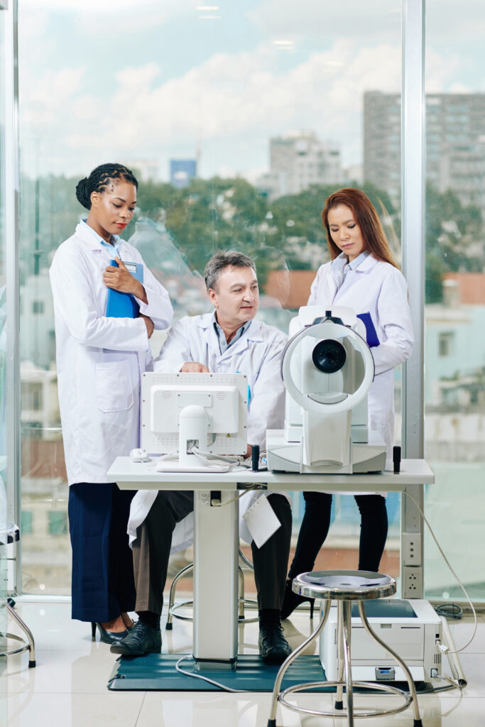 The Rise Of Clinical Research Expanding Job Opportunities