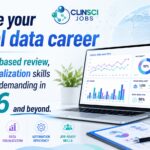 Ai In Clinical Data Management Transforming Clinical Data Manager Careers And Analytics Skills
