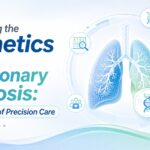 Decoding The Genetics Behind Pulmonary Fibrosis A New Era Of Precision Care - Genetic Testing