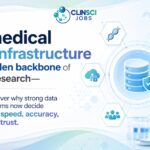 Biomedical Data Infrastructure Is The Hidden Backbone Of Clinical Research—Discover Why Strong Data Systems Now Decide Trial Speed, Accuracy, And Trust.