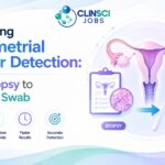 Rethinking Endometrial Cancer Detection From Biopsy To A Simple Swab