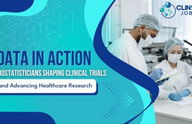 Biostatisticians in Clinical Trial Design