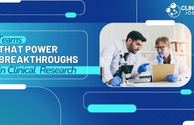 Is Clinical Research in Demand - Clinical Scientific Jobs