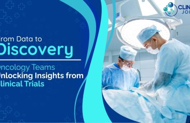 From Data to Discovery — Oncology Teams Unlocking Insights from Clinical Trials