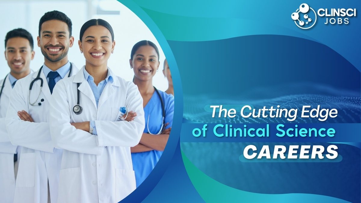 Which Research Field Pays the Most - Clinical Scientific Jobs