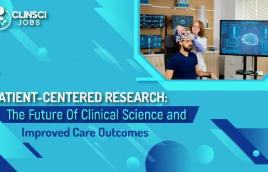 Why Patient-Centered Research Is the Future of Clinical Science